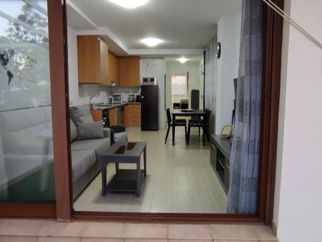Apartamentos 1 Dormitorio Sant Jordi Sant Jordi ES91629788