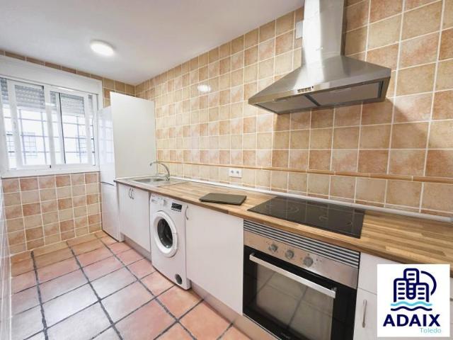 Apartamentos 1 Dormitorio Santa Olalla Toledo ES103368128