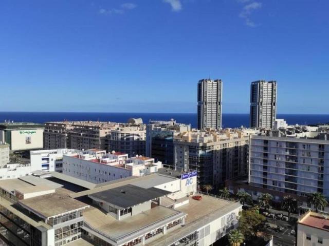 Apartamentos 1 Dormitorio Santa Cruz De Tenerife Santa Cruz De Tenerife ES101518648