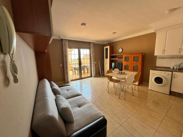 Apartamentos 1 Dormitorio Santa Cruz De Tenerife Santa Cruz De Tenerife ES104435595