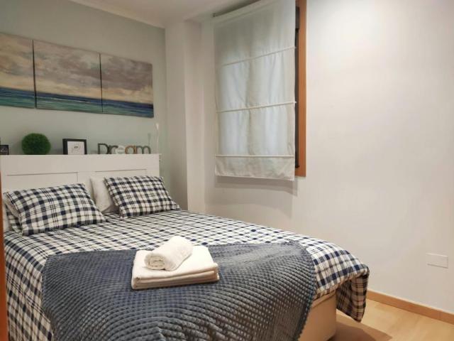 Apartamentos 1 Dormitorio Sanxenxo Sanxenxo ELS103576226
