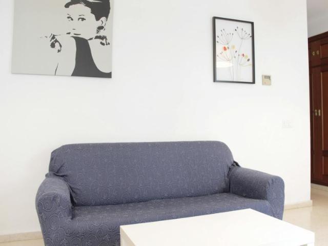 Apartamentos 1 Dormitorio Sevilla Sevilla ES101852698