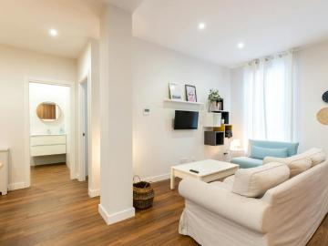 Apartamentos 1 Dormitorio Sevilla Sevilla ES103092970