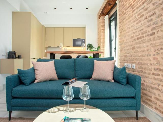 Apartamentos 1 Dormitorio Sevilla Sevilla ES103959830