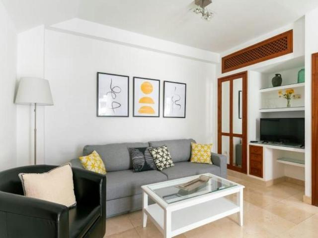 Apartamentos 1 Dormitorio Sevilla Sevilla ES104640803