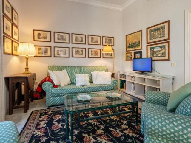 Apartamentos 1 Dormitorio Sevilla Sevilla ES65789756