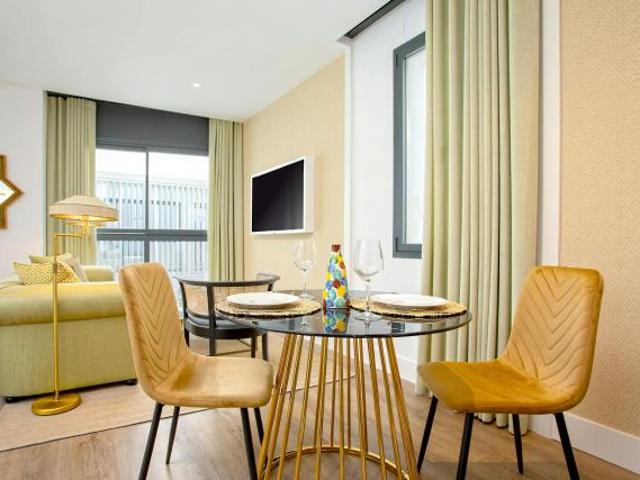 Apartamentos 1 Dormitorio Sevilla Sevilla ES84177683