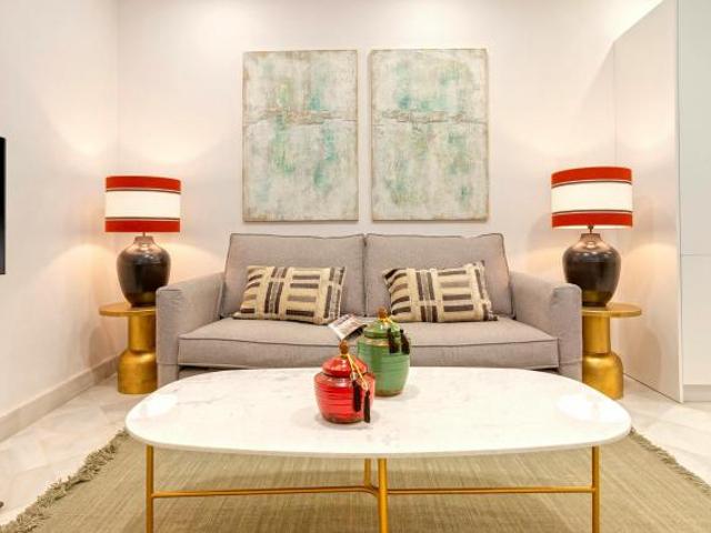 Apartamentos 1 Dormitorio Sevilla Sevilla ES84222498