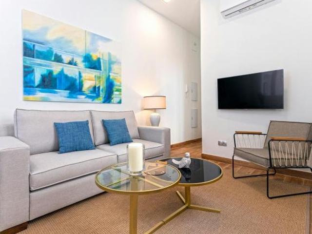 Apartamentos 1 Dormitorio Sevilla Sevilla ES84222491