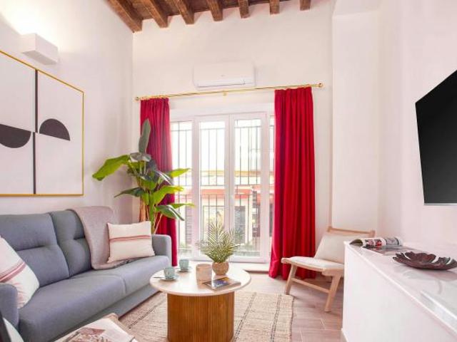 Apartamentos 1 Dormitorio Sevilla Sevilla ES85281490