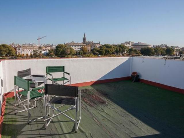 Apartamentos 1 Dormitorio Sevilla Sevilla ES88081716