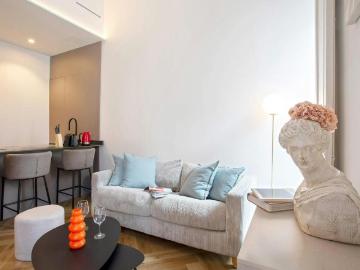 Apartamentos 1 Dormitorio Sevilla Sevilla ES99684418