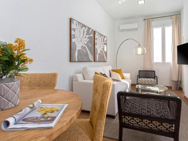 Apartamentos 1 Dormitorio Sevilla Sevilla ES90738349