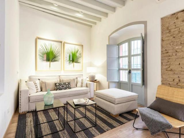 Apartamentos 1 Dormitorio Sevilla Sevilla ES90738342