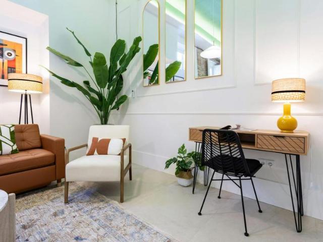 Apartamentos 1 Dormitorio Sevilla Sevilla ES93052659
