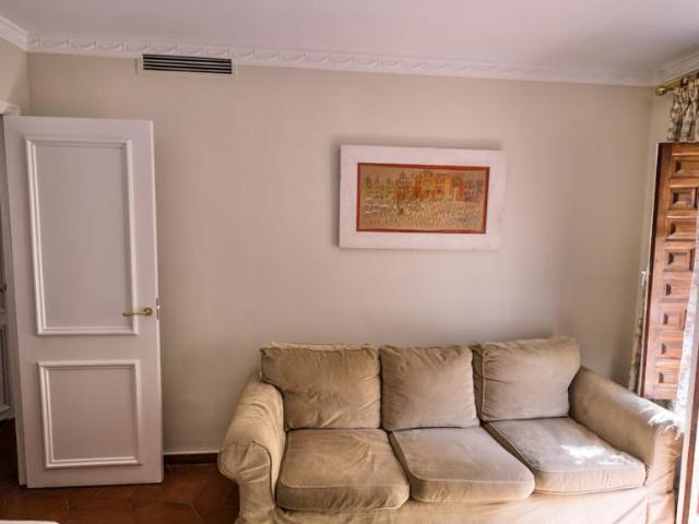 Apartamentos 1 Dormitorio Seville Seville ES100681542