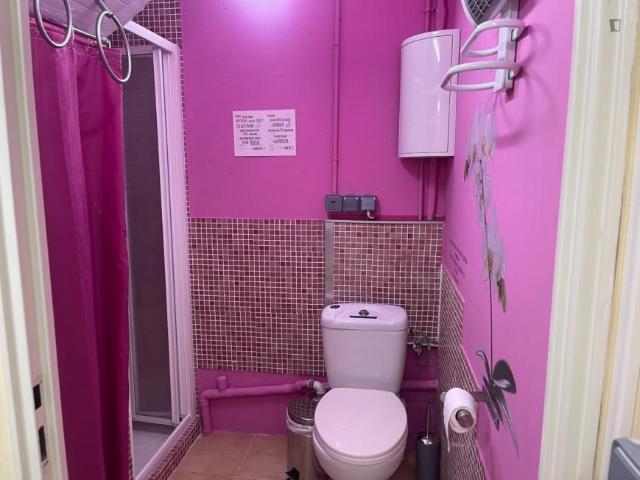 Apartamentos 1 Dormitorio Seville Seville ES106076505