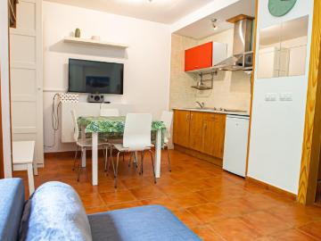 Apartamentos 1 Dormitorio Sierra Nevada Sierra Nevada ES103380311