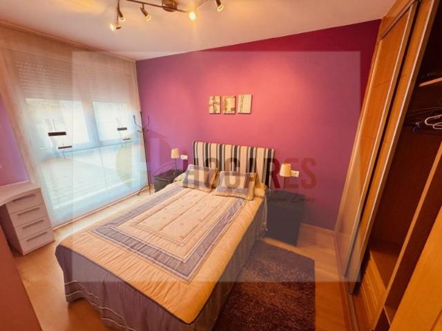 Apartamentos 1 Dormitorio Soria Soria ES105171587