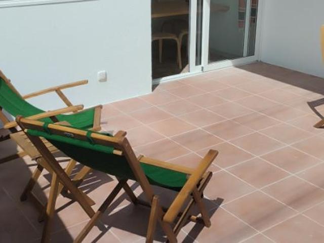 Apartamentos 1 Dormitorio Tahiche Tahiche ES99386097