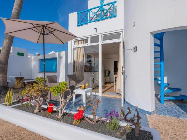Apartamentos 1 Dormitorio Tías Tías ES103152839