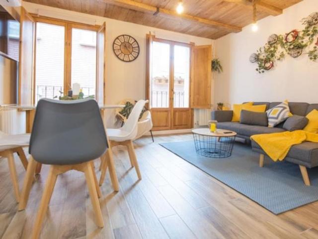 Apartamentos 1 Dormitorio Toledo Toledo ES93980628