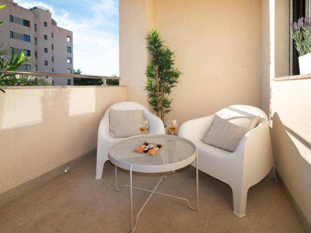Apartamentos 1 Dormitorio Torre Del Mar Torre Del Mar ELS93885162