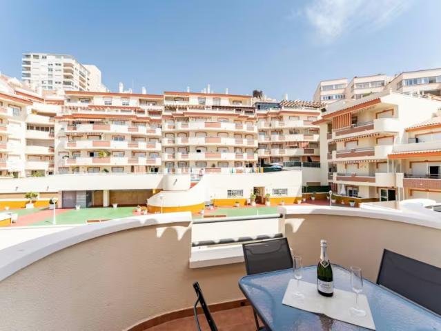 Apartamentos 1 Dormitorio Torre Del Mar Torre Del Mar ES97912732