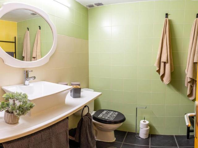 Apartamentos 1 Dormitorio Torremolinos Torremolinos ES98609054
