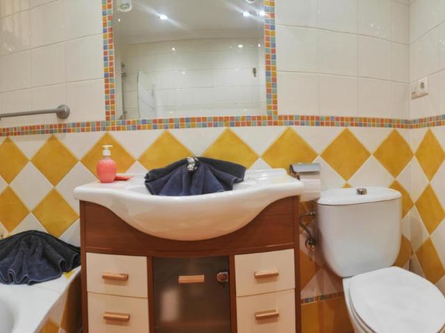 Apartamentos 1 Dormitorio Torremolinos Torremolinos ES99288888