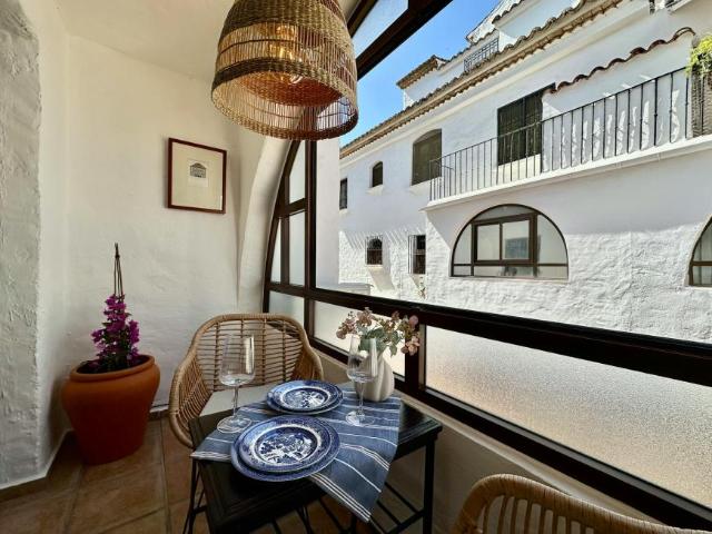 Apartamentos 1 Dormitorio Torremolinos Torremolinos ES103799536