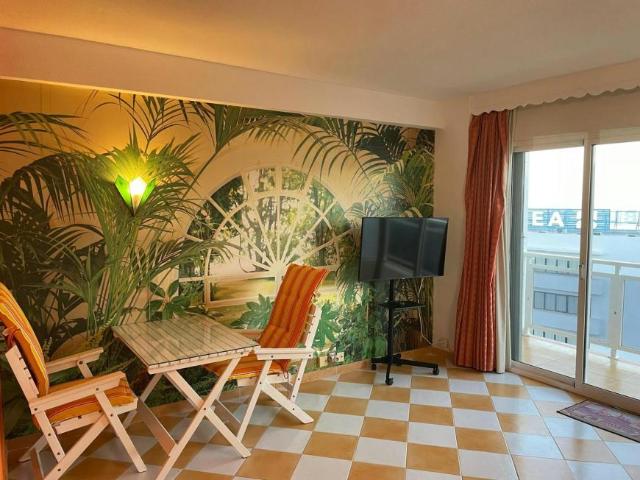 Apartamentos 1 Dormitorio Torremolinos Torremolinos ES105334831
