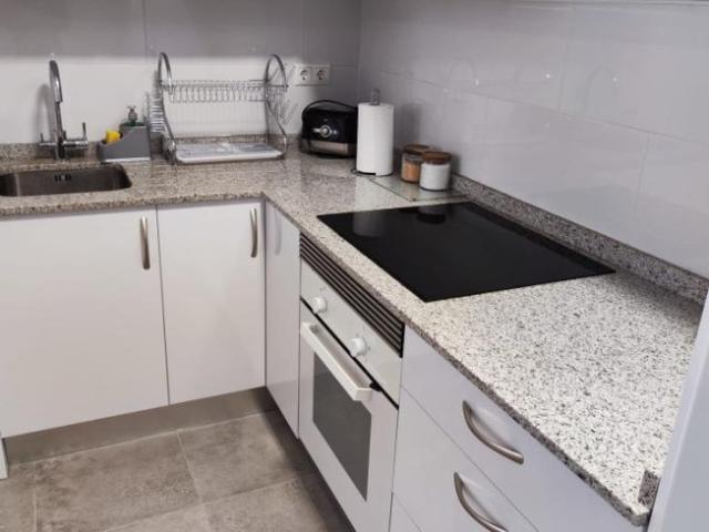 Apartamentos 1 Dormitorio Torrevieja Torrevieja ES103696207