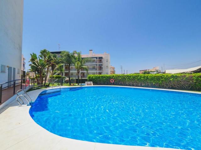 Apartamentos 1 Dormitorio Torrox Torrox ELS103800147