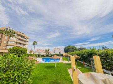 Apartamentos 1 Dormitorio Torrox Torrox ES102771754