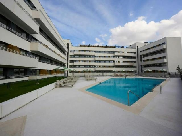 Apartamentos 1 Dormitorio Tres Cantos Tres Cantos ES105947433