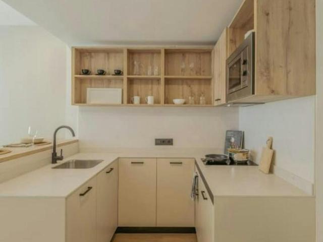 Apartamentos 1 Dormitorio Tres Cantos Tres Cantos ES106006285