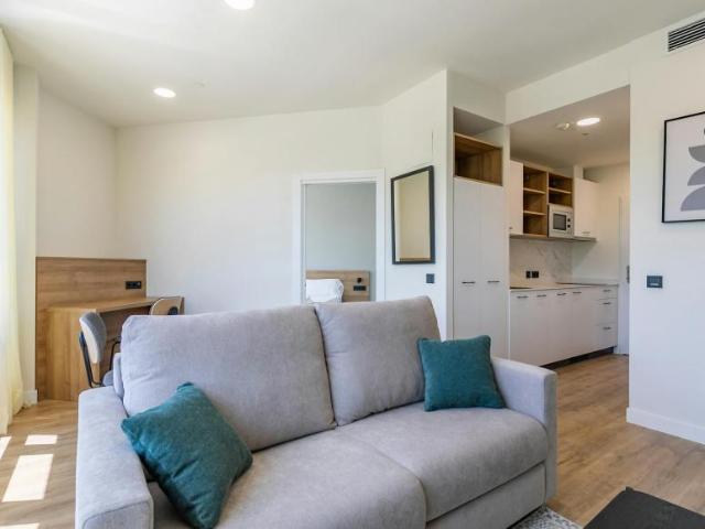 Apartamentos 1 Dormitorio Tres Cantos Tres Cantos ES103396581