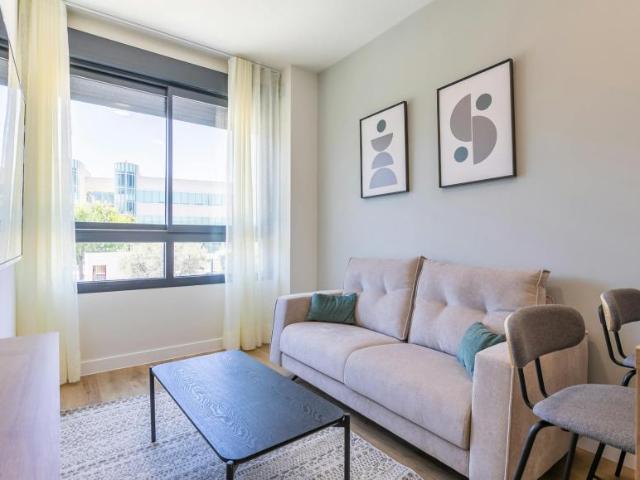 Apartamentos 1 Dormitorio Tres Cantos Tres Cantos ES103396582
