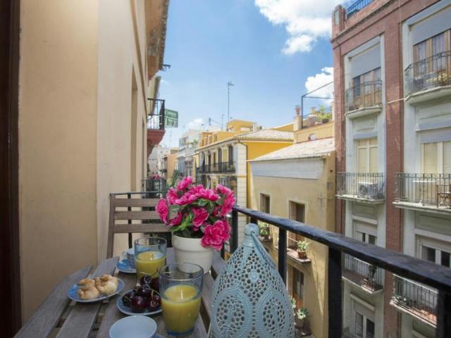 Apartamentos 1 Dormitorio Valencia Valencia ELS105338518