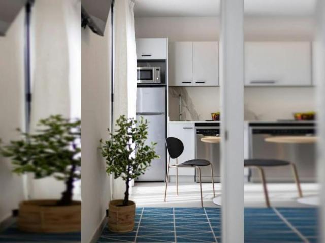 Apartamentos 1 Dormitorio Valencia Valencia ES104183354