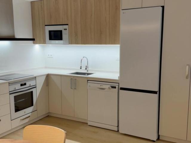 Apartamentos 1 Dormitorio Valencia Valencia ES104324650