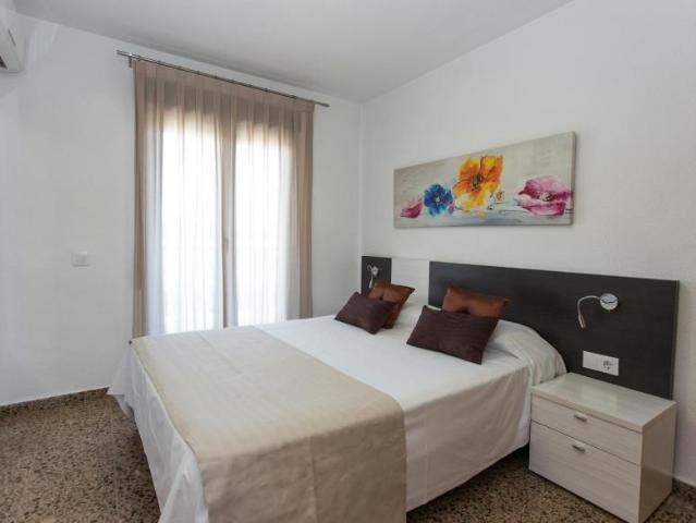 Apartamentos 1 Dormitorio Valencia Valencia ES104435740