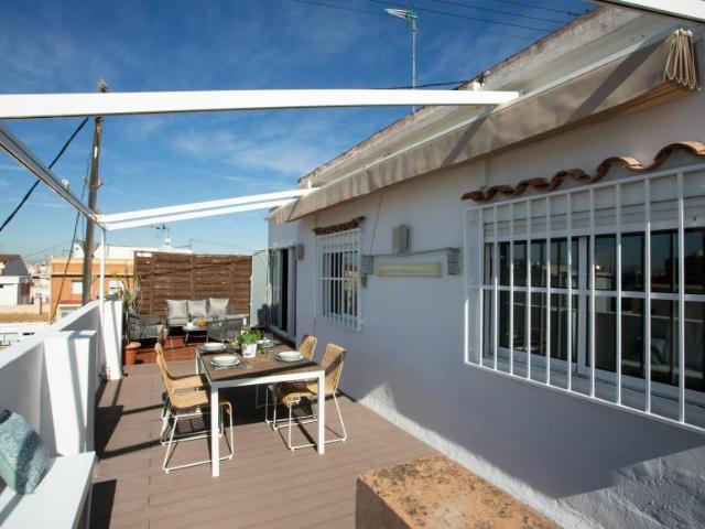 Apartamentos 1 Dormitorio Valencia Valencia ES104826310