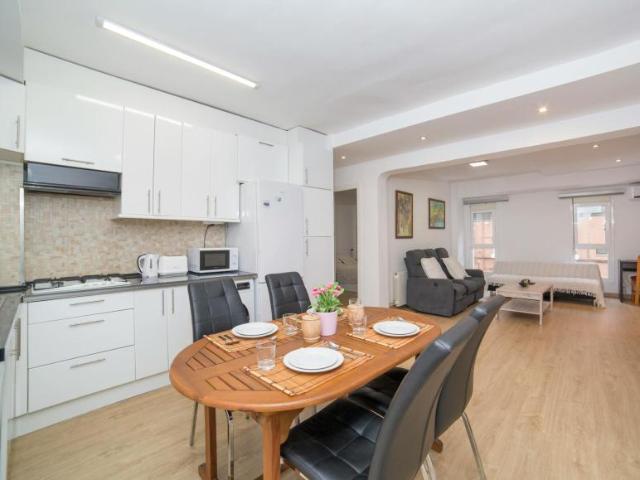Apartamentos 1 Dormitorio Valencia Valencia ES105250507