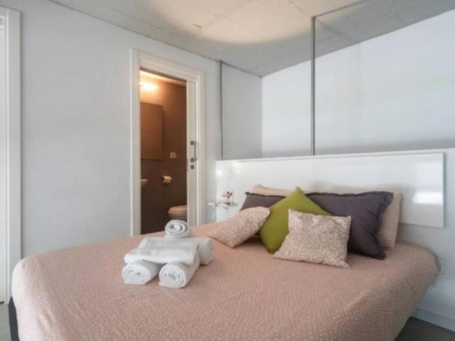 Apartamentos 1 Dormitorio Valencia Valencia ES105544538