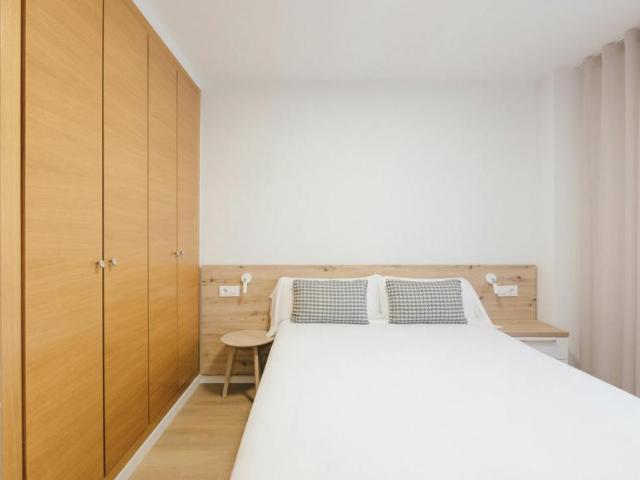 Apartamentos 1 Dormitorio Valencia Valencia ES105568039