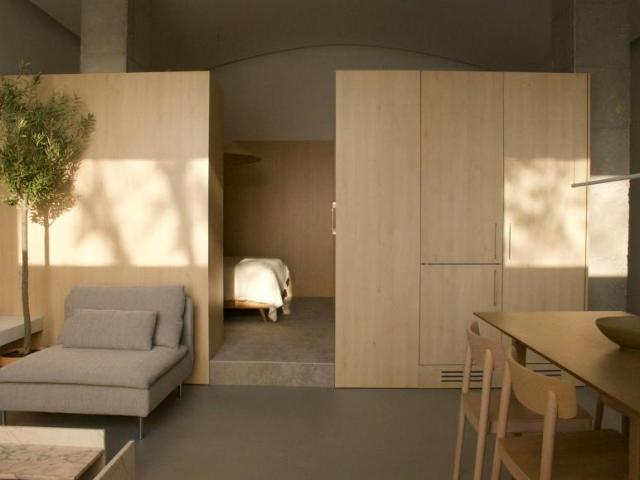 Apartamentos 1 Dormitorio Valencia Valencia ES105568244