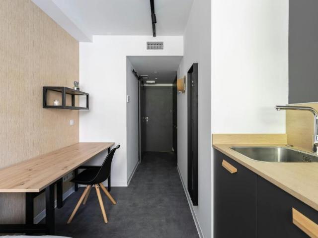 Apartamentos 1 Dormitorio Valencia Valencia ES100722565