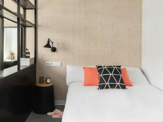 Apartamentos 1 Dormitorio Valencia Valencia ES100722614
